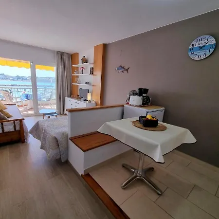 La Escla Port Escala Pj22 Appartement *