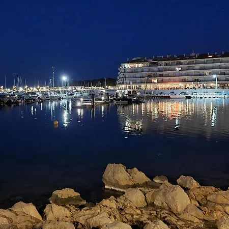 La Escla Port Escala Pj22 Appartement *