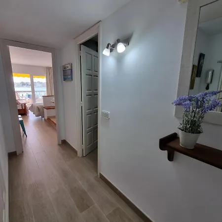 La Escla Port Escala Pj22 Appartement L' Escala