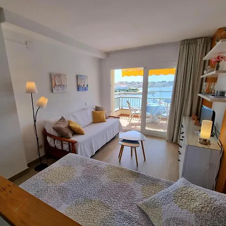 Appartement La Escla Port Escala Pj22