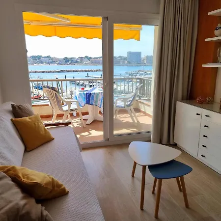 La Escla Port Escala Pj22 Appartement