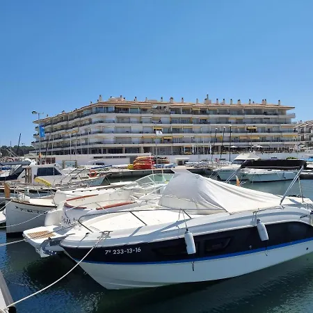 Appartement La Escla Port Escala Pj22 L' Escala